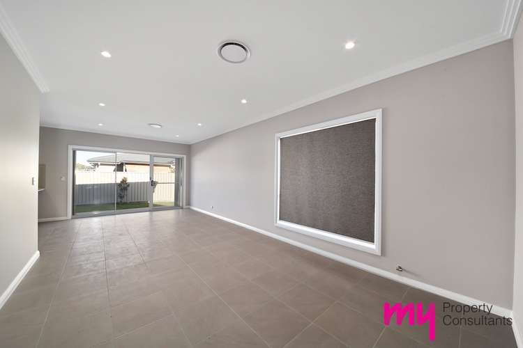 Third view of Homely house listing, 313 South Circuit, Oran Park NSW 2570