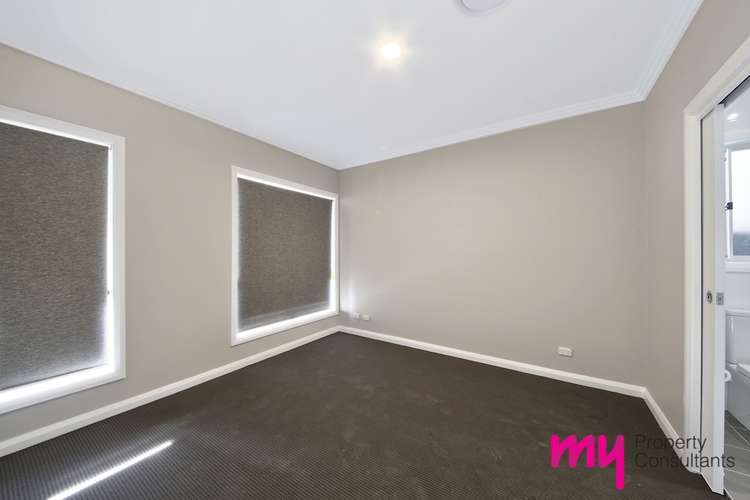 Fifth view of Homely house listing, 313 South Circuit, Oran Park NSW 2570