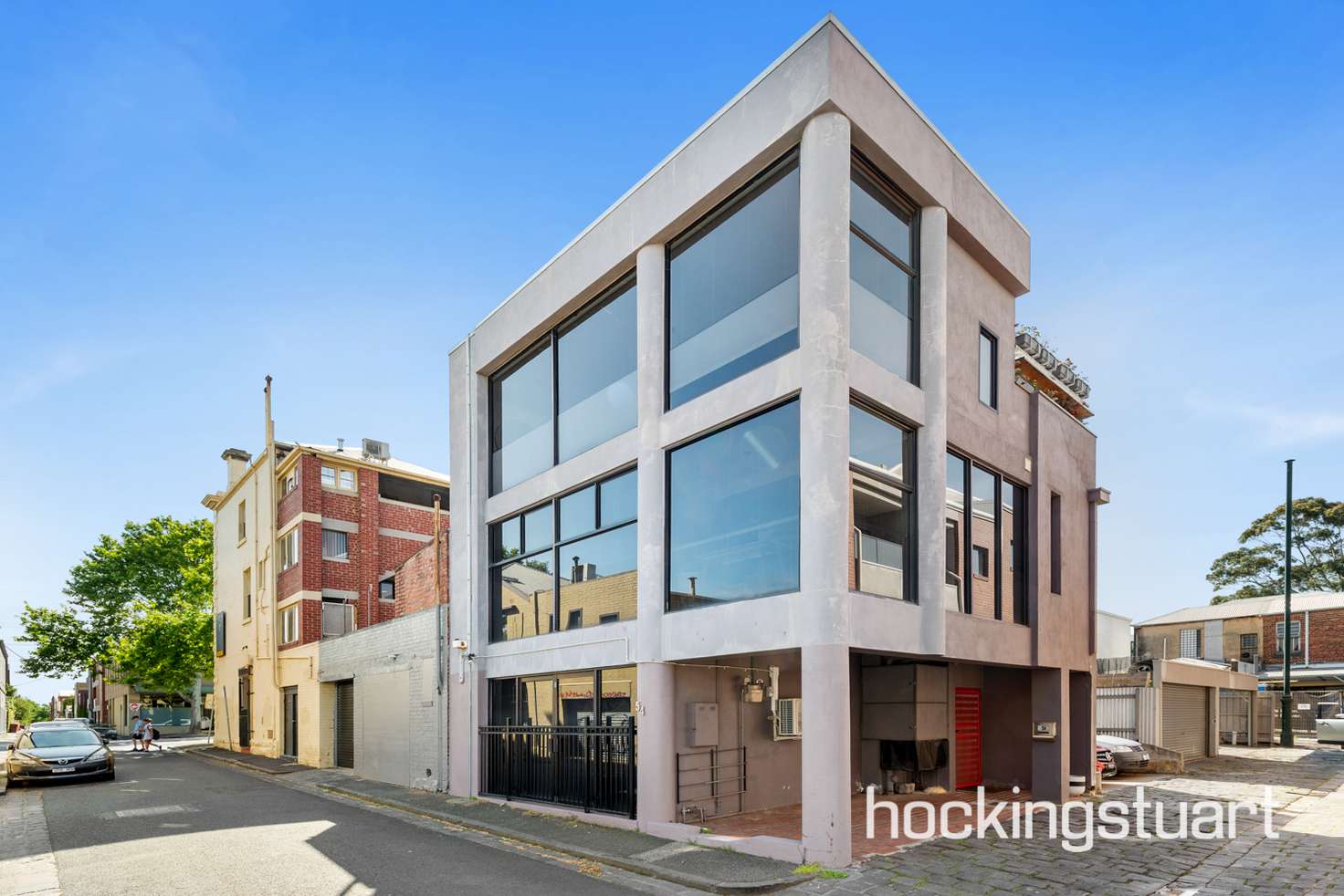 Main view of Homely house listing, 54 Dow Street, South Melbourne VIC 3205