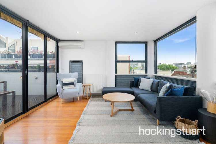 Second view of Homely house listing, 54 Dow Street, South Melbourne VIC 3205