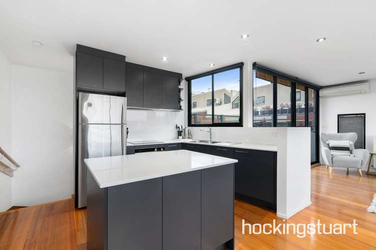 Third view of Homely house listing, 54 Dow Street, South Melbourne VIC 3205