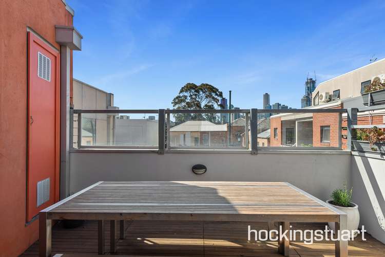 Fourth view of Homely house listing, 54 Dow Street, South Melbourne VIC 3205
