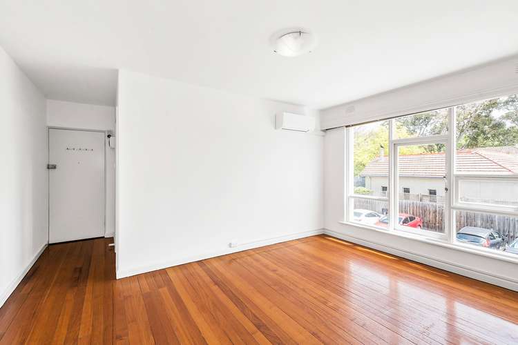 Second view of Homely apartment listing, 19/233 Canterbury Road, St Kilda VIC 3182