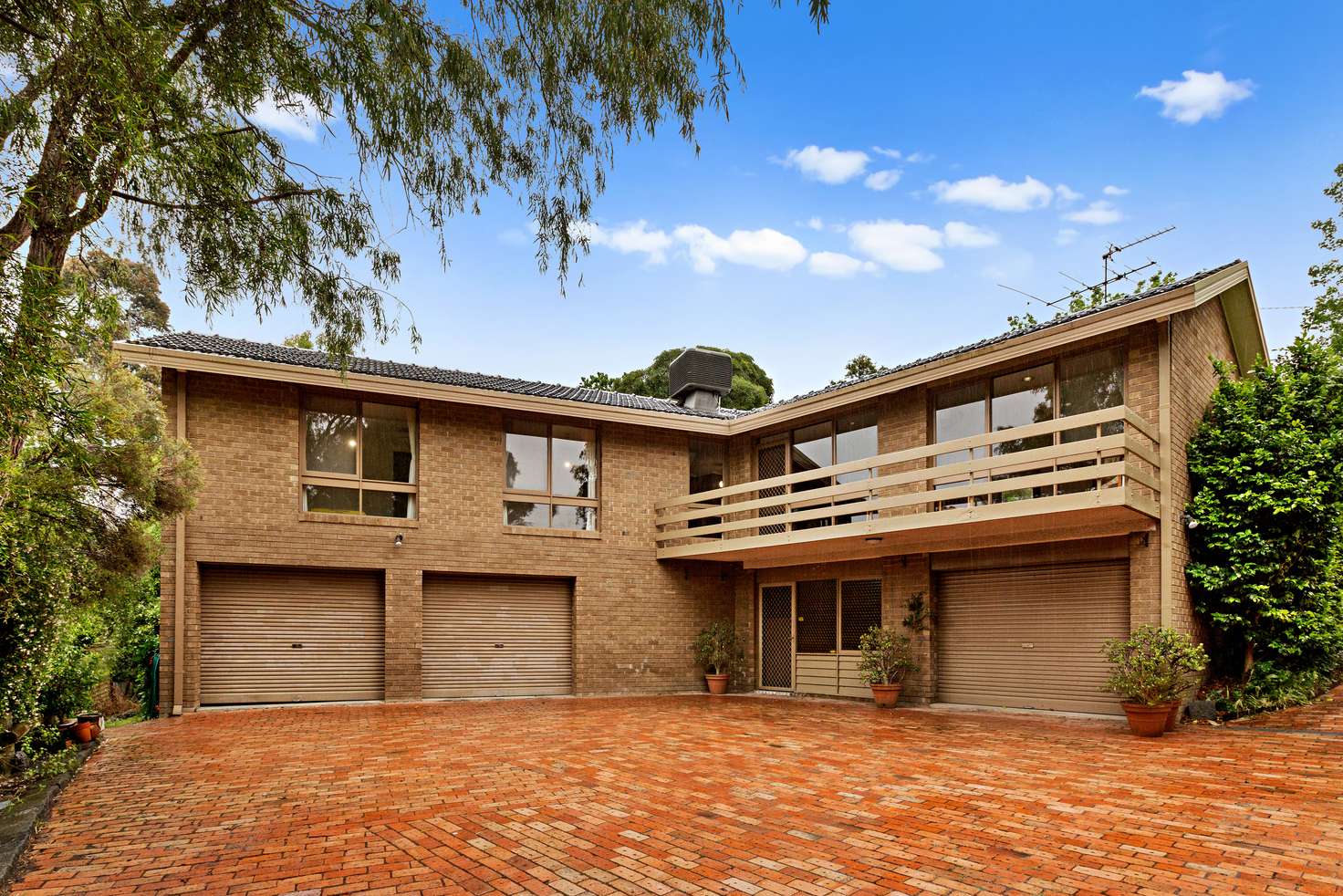 Main view of Homely house listing, 8A Simla Court, Heathmont VIC 3135