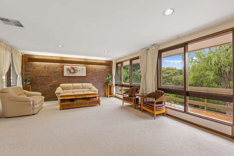 Second view of Homely house listing, 8A Simla Court, Heathmont VIC 3135