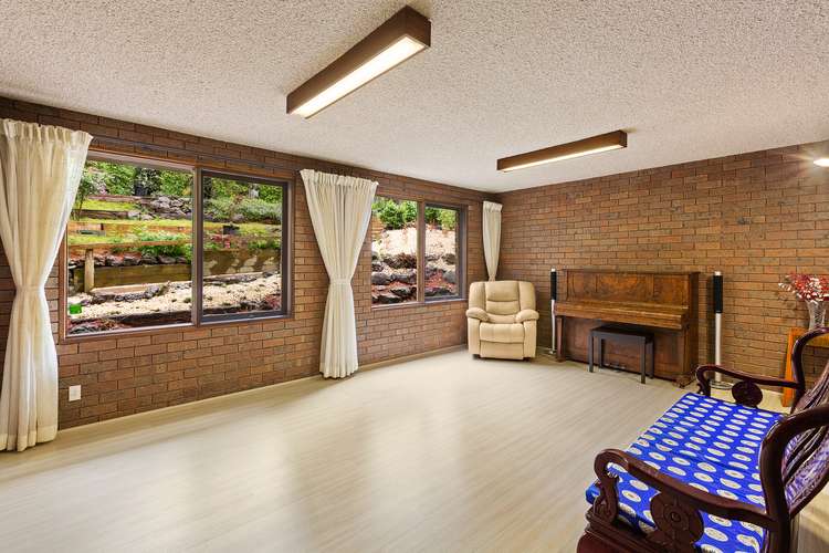 Fourth view of Homely house listing, 8A Simla Court, Heathmont VIC 3135
