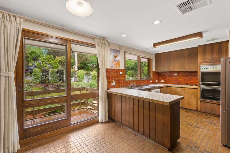 Fifth view of Homely house listing, 8A Simla Court, Heathmont VIC 3135