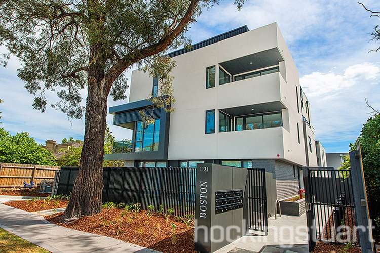 Main view of Homely apartment listing, 302/1131 Dandenong Road, Malvern East VIC 3145