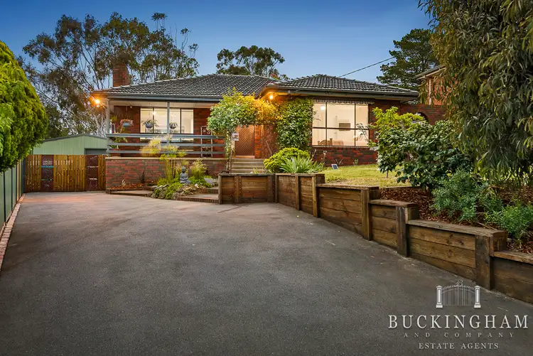 23 Gilmour Court