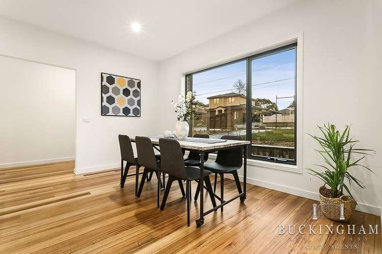 Fifth view of Homely townhouse listing, 1/14 Anama Street, Greensborough VIC 3088