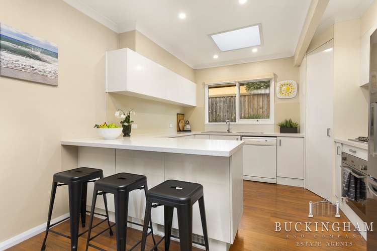 Second view of Homely house listing, 11 Warriparri Crescent, Greensborough VIC 3088