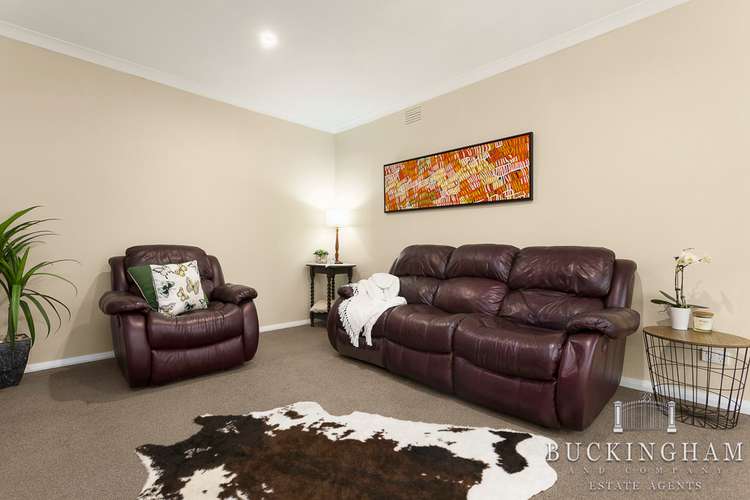 Fourth view of Homely house listing, 11 Warriparri Crescent, Greensborough VIC 3088