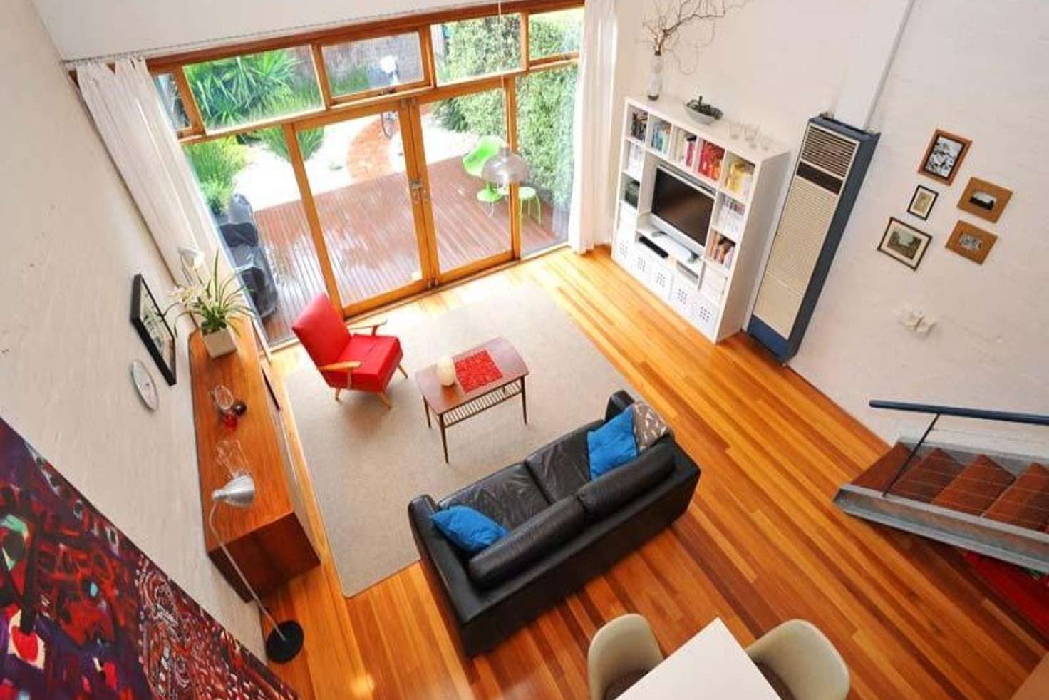 Main view of Homely house listing, 2/87 Ormond Road, Elwood VIC 3184
