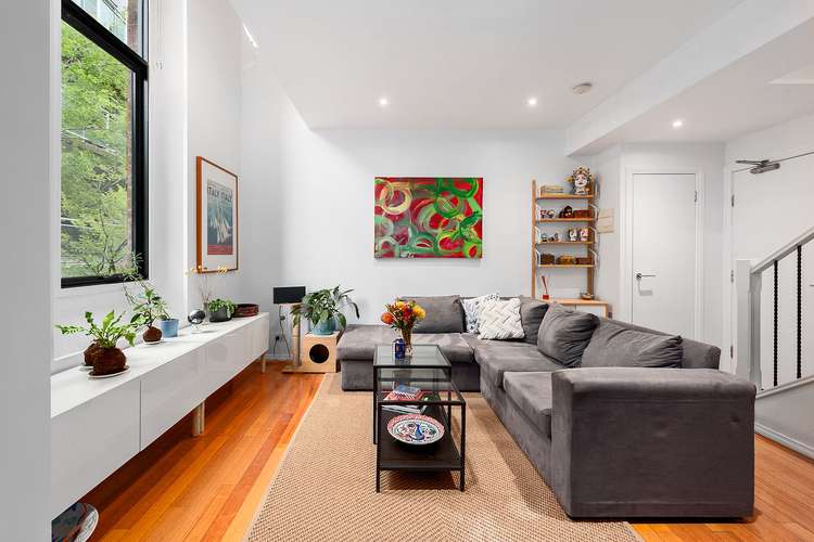 Main view of Homely apartment listing, 16/359 Rathdowne Street, Carlton VIC 3053