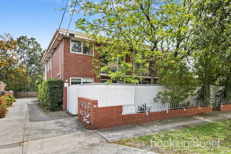 Main view of Homely apartment listing, 6/15 Rucker Street, Northcote VIC 3070