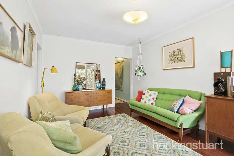 Second view of Homely apartment listing, 6/15 Rucker Street, Northcote VIC 3070