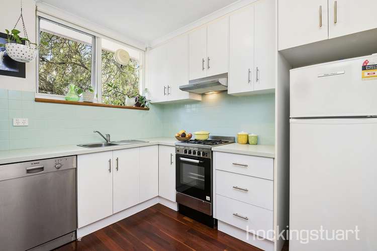 Fourth view of Homely apartment listing, 6/15 Rucker Street, Northcote VIC 3070