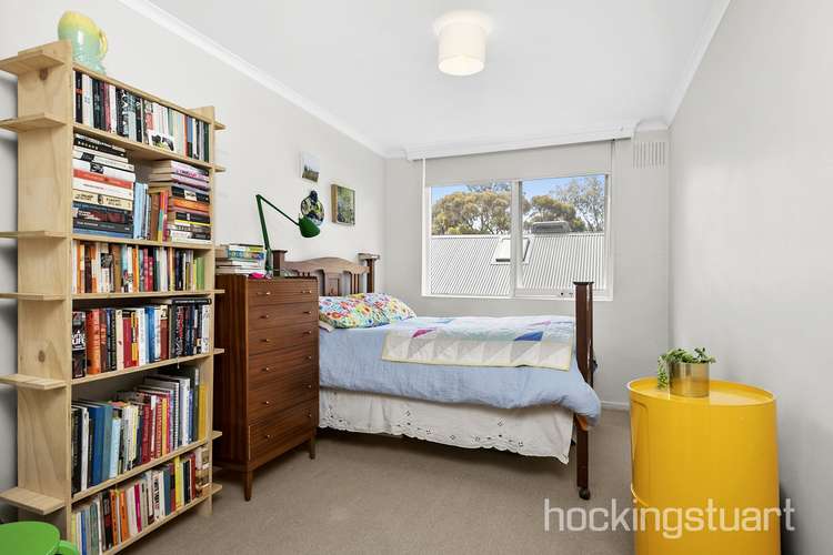 Fifth view of Homely apartment listing, 6/15 Rucker Street, Northcote VIC 3070