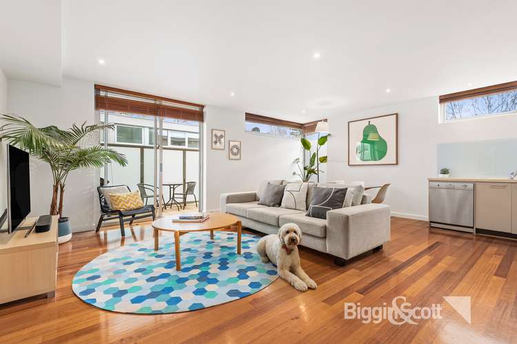 Main view of Homely apartment listing, 5/115A Williams Road, Prahran VIC 3181