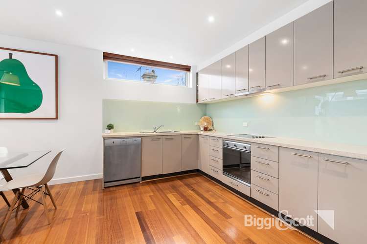 Second view of Homely apartment listing, 5/115A Williams Road, Prahran VIC 3181