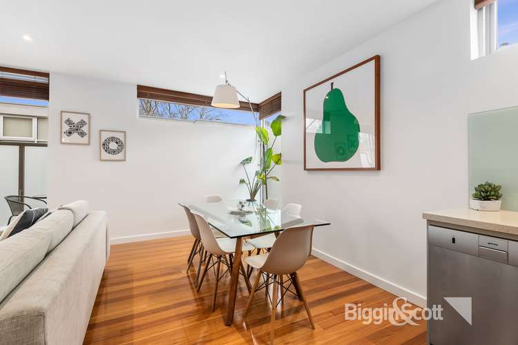 Third view of Homely apartment listing, 5/115A Williams Road, Prahran VIC 3181