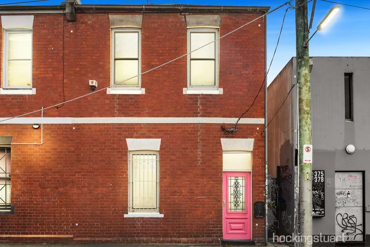 Main view of Homely house listing, 373 Fitzroy Street, Fitzroy VIC 3065