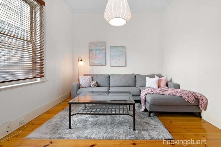Second view of Homely house listing, 373 Fitzroy Street, Fitzroy VIC 3065