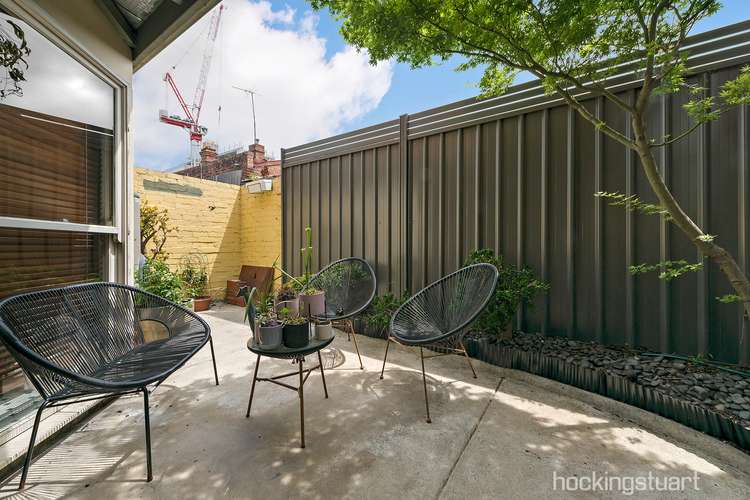 Third view of Homely house listing, 373 Fitzroy Street, Fitzroy VIC 3065