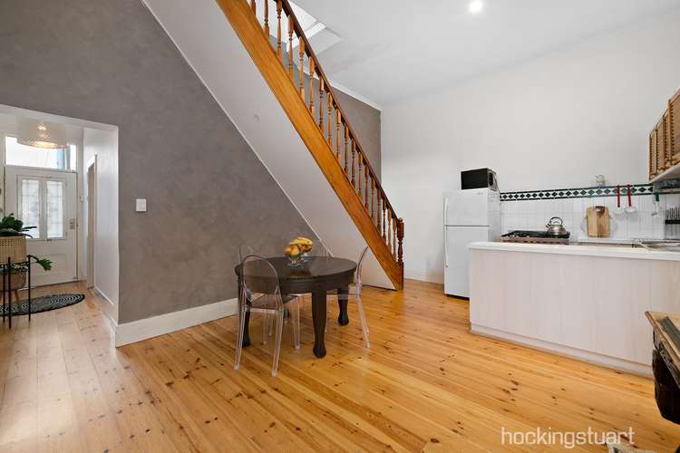 Fourth view of Homely house listing, 373 Fitzroy Street, Fitzroy VIC 3065