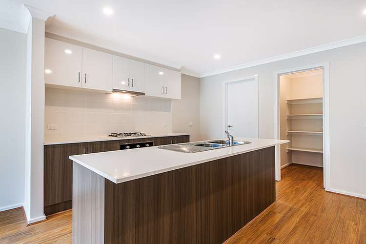 Third view of Homely house listing, 8 Topaz Way, Officer VIC 3809