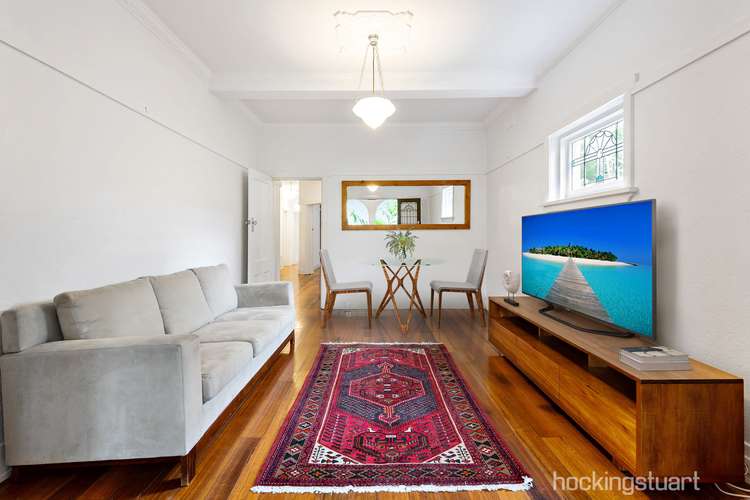 Main view of Homely unit listing, 6/39 Acland Street, St Kilda VIC 3182