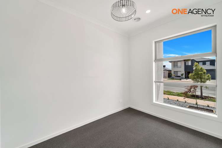 Second view of Homely house listing, 50 Heartlands Boulevard, Tarneit VIC 3029