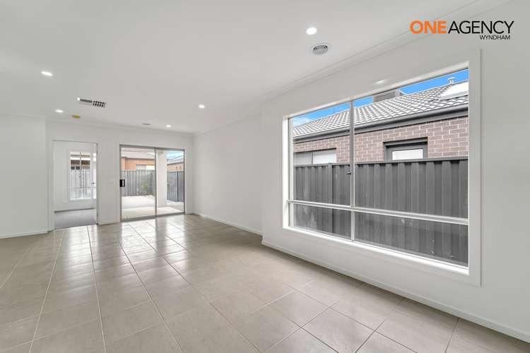 Fourth view of Homely house listing, 50 Heartlands Boulevard, Tarneit VIC 3029