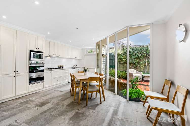Second view of Homely house listing, 11 Lang Street, South Yarra VIC 3141