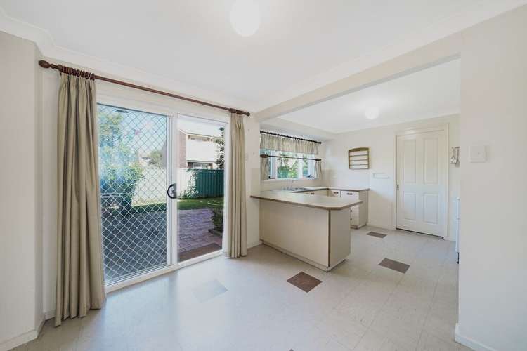 Fifth view of Homely townhouse listing, 33/65 Fawcett Street, Glenfield NSW 2167