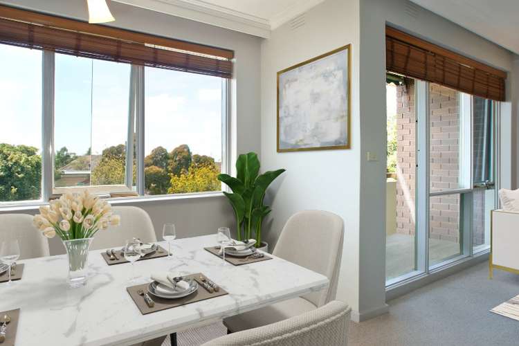 Third view of Homely apartment listing, 10/31 Wattletree Road, Armadale VIC 3143