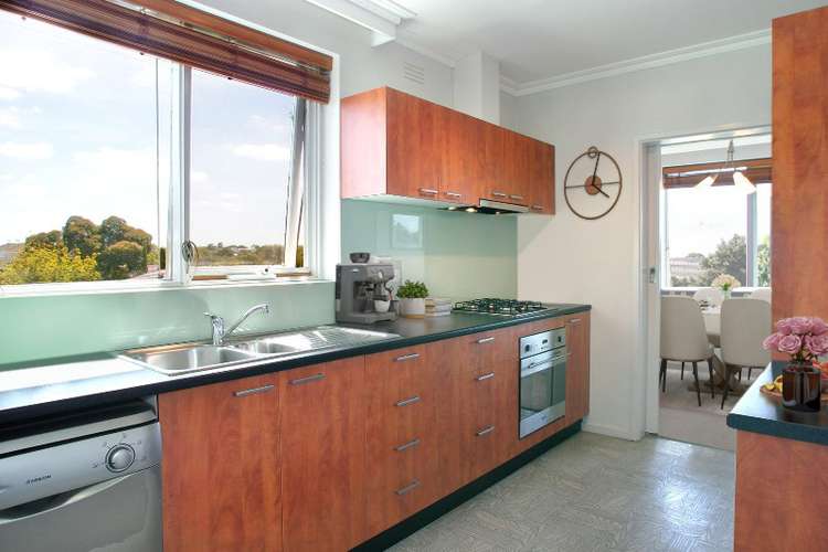 Fourth view of Homely apartment listing, 10/31 Wattletree Road, Armadale VIC 3143