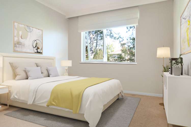 Fifth view of Homely apartment listing, 10/31 Wattletree Road, Armadale VIC 3143
