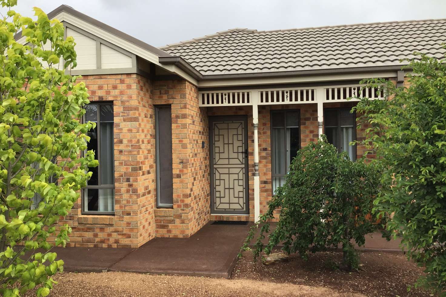 Main view of Homely house listing, 5 Gautam Grove, Harkness VIC 3337