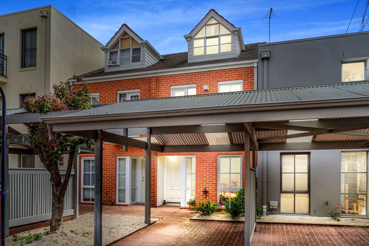 Main view of Homely house listing, 81 The Avenue, Prahran VIC 3181