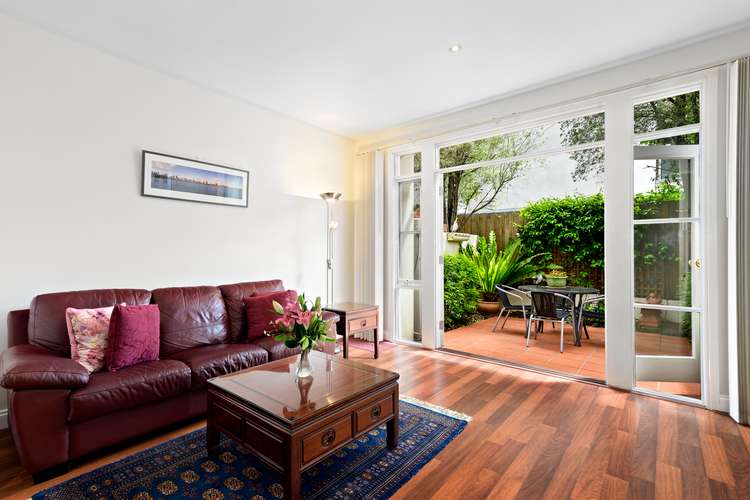 Second view of Homely house listing, 81 The Avenue, Prahran VIC 3181