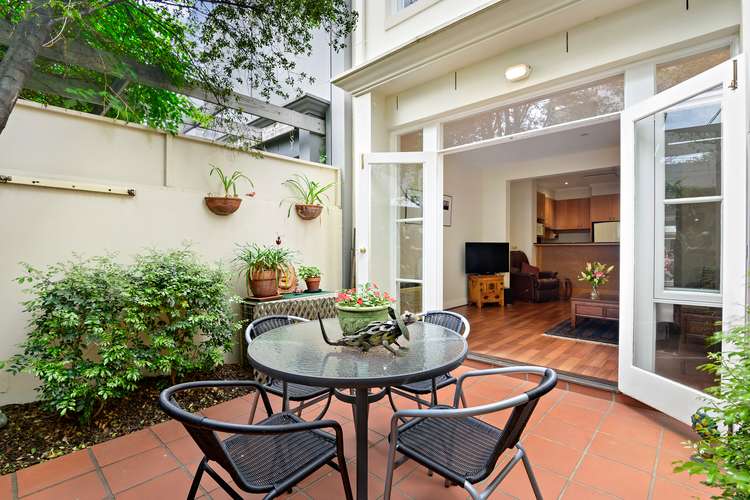 Third view of Homely house listing, 81 The Avenue, Prahran VIC 3181