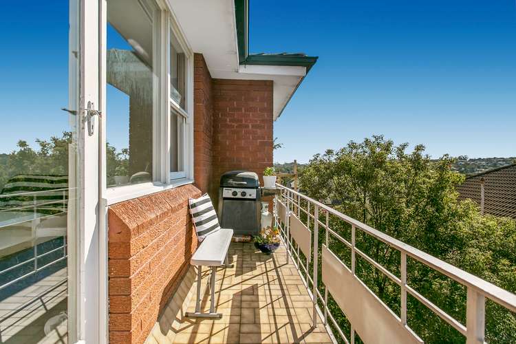Second view of Homely apartment listing, 7/3 Rickard Street, Balgowlah NSW 2093