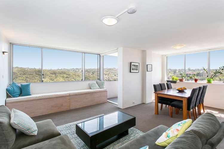 Second view of Homely apartment listing, 5/68 Lauderdale Avenue, Fairlight NSW 2094
