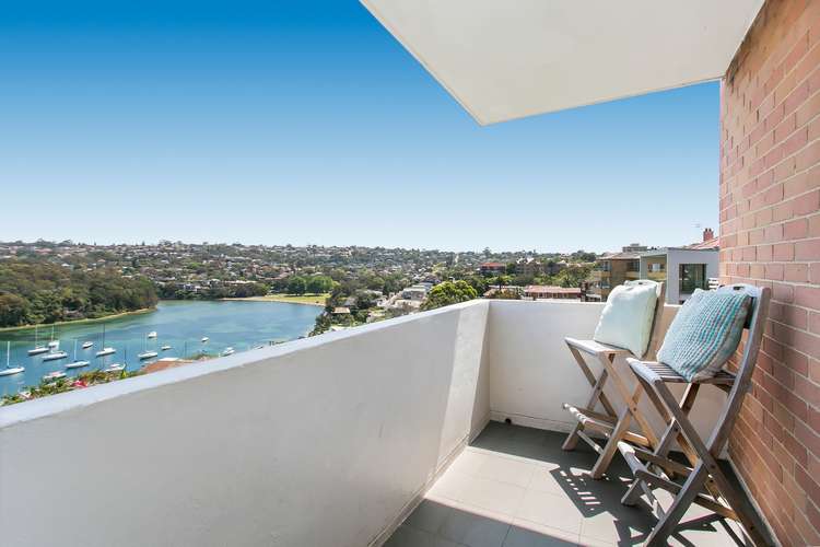 Fifth view of Homely apartment listing, 5/68 Lauderdale Avenue, Fairlight NSW 2094