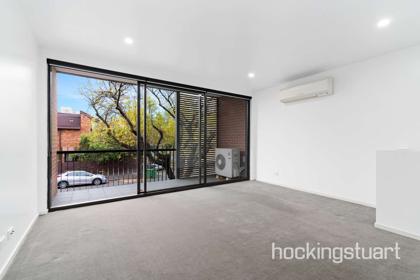 Main view of Homely townhouse listing, 174 Gore Street, Fitzroy VIC 3065
