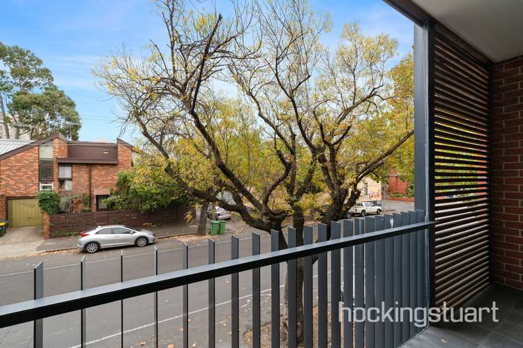 Second view of Homely townhouse listing, 174 Gore Street, Fitzroy VIC 3065
