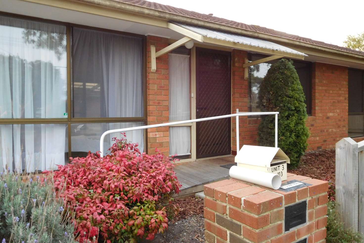 Main view of Homely house listing, 3/111-113 Watsons Road, Glen Waverley VIC 3150