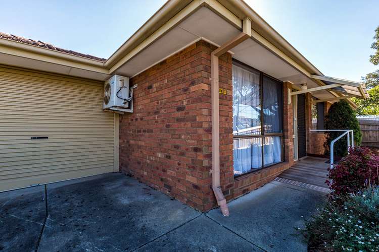 Second view of Homely house listing, 3/111-113 Watsons Road, Glen Waverley VIC 3150