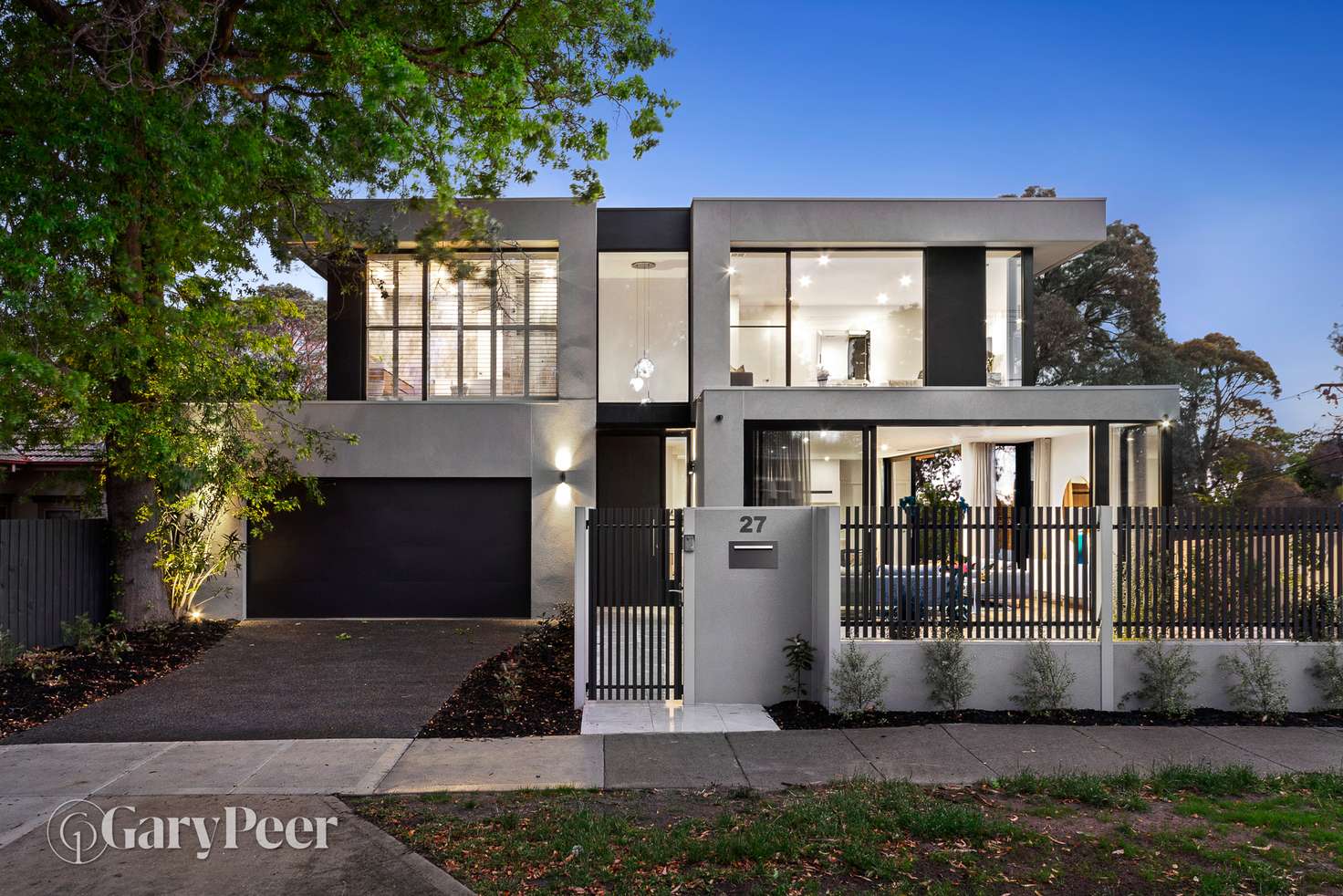 Main view of Homely house listing, 27 Olinda Street, Caulfield South VIC 3162